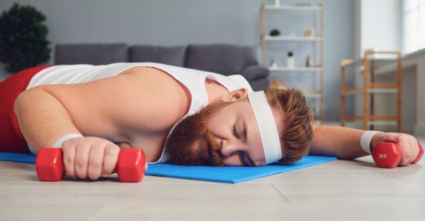 The Importance of Sleep for Runners