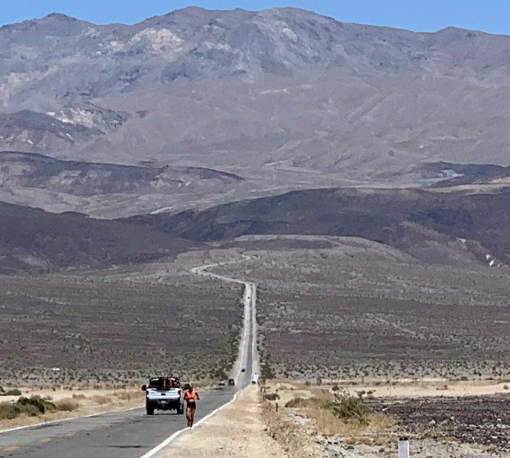 badwater 135 miles