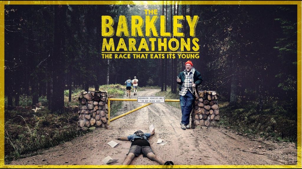 Barkley marathon, History of ultra-trail running
