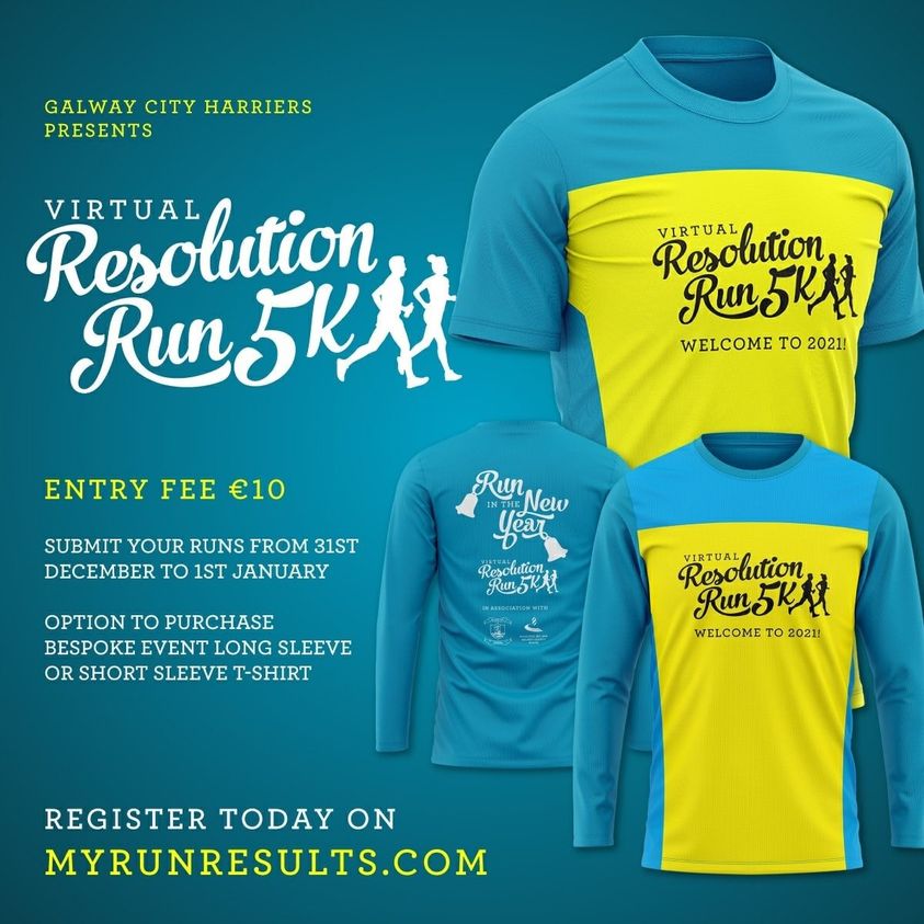 Resolution Run  Runner's World