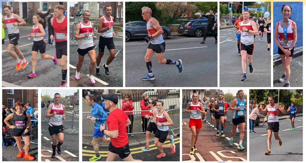 Limerick Marathon 2023