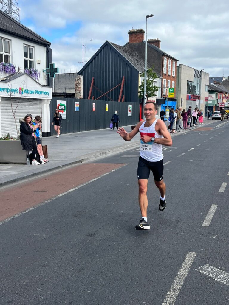 Limerick Marathon 2025
