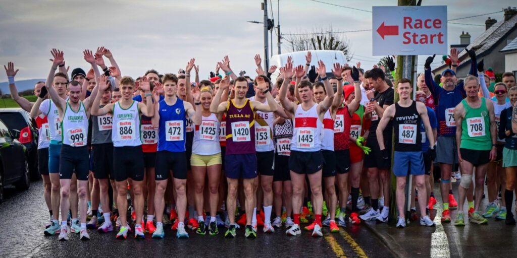 Galway Resolution Run 2026