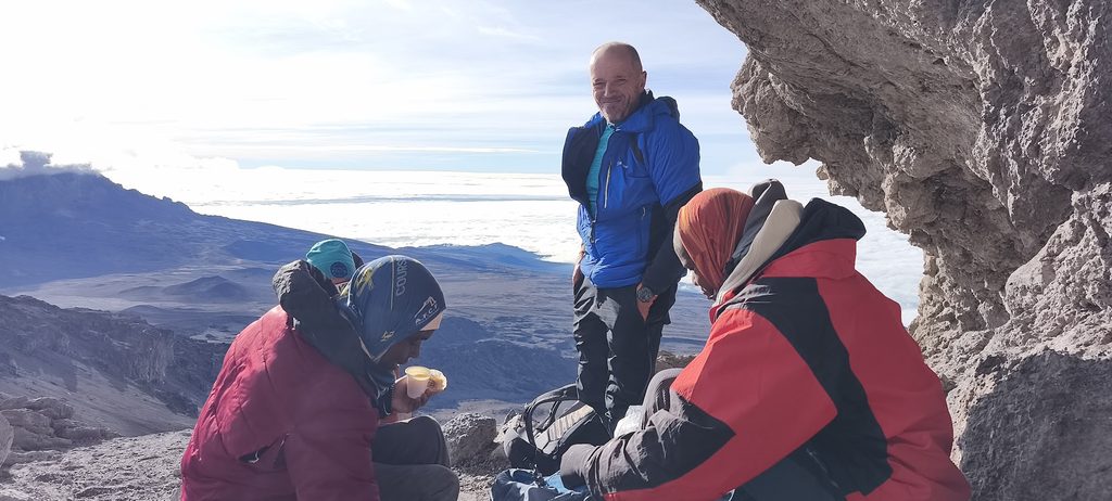 Kilimandjaro