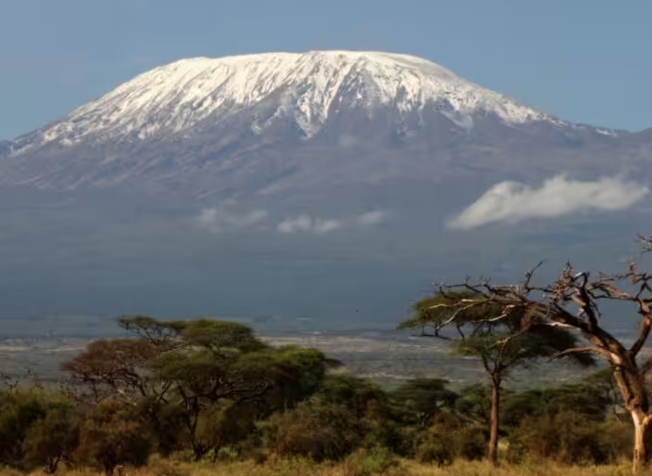 Kilimandjaro